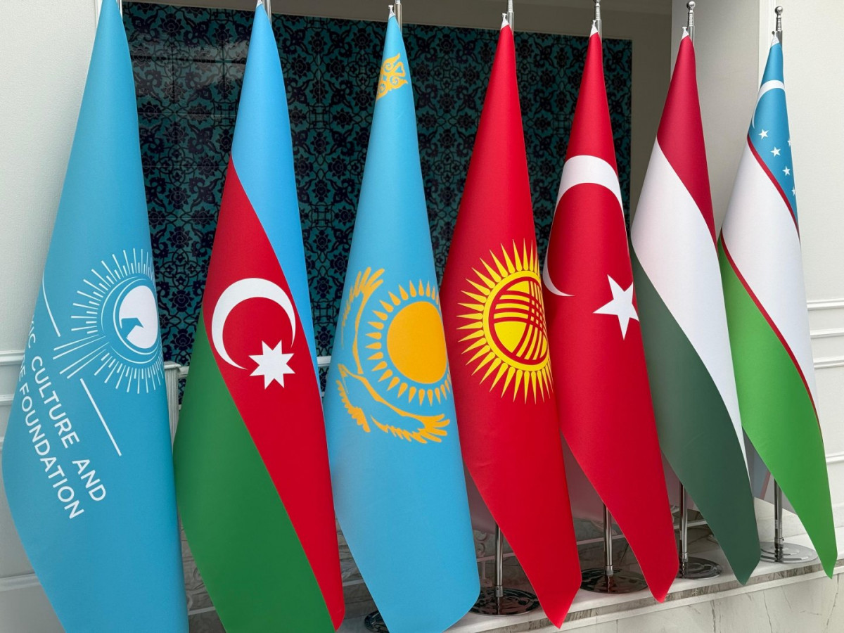 Azərbaycanın TDT-yə sədrliyi: iqtisadi-ticari əməkdaşlığın dərinləşdirilməsi və türk dünyasının regional iqtisadi gücünün artırılması