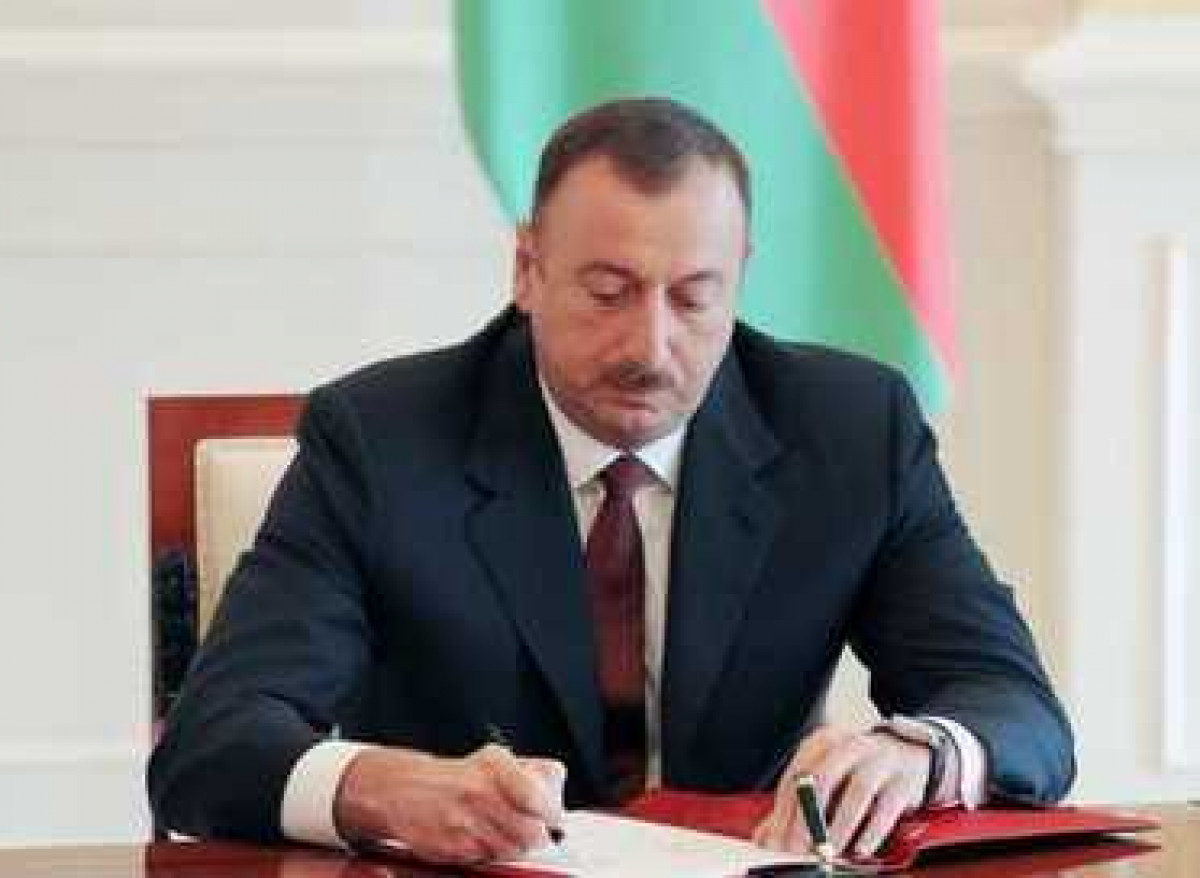 Strateji yol xəritəsi təsdiqləndi