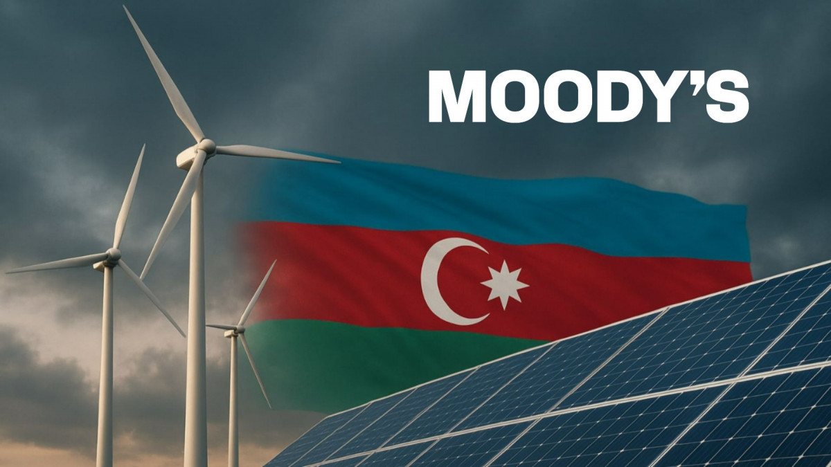 Azərbaycanda dekarbonizasiya investisiyalarında maliyyə dayanıqlılığı