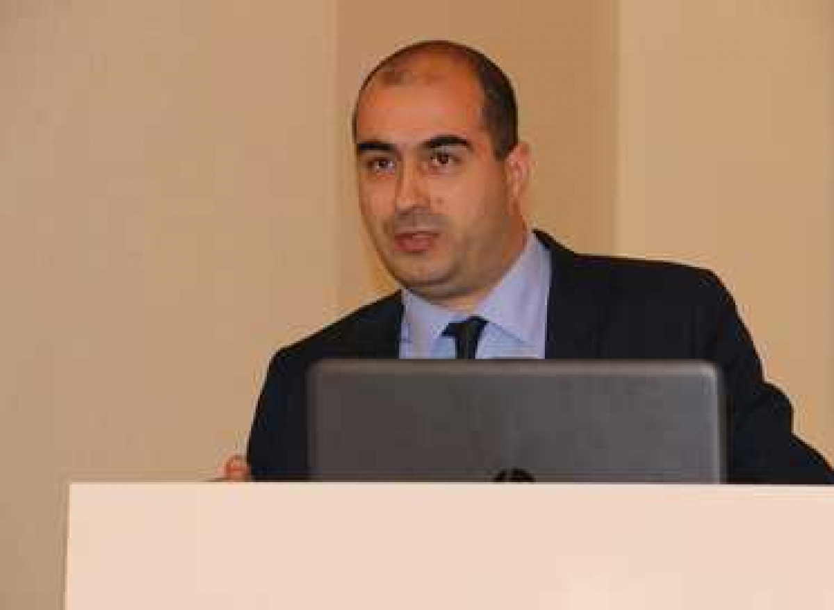 The Small and Medium Entrepreneurship Development Agency of the Republic of Azerbaijan has been established