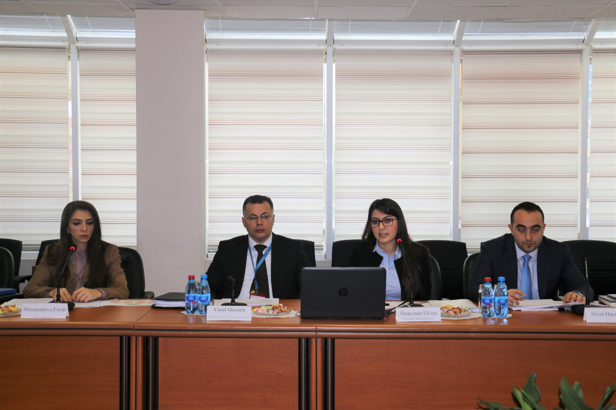 Discussion Held on Strategic Roadmap for National Economic Perspective