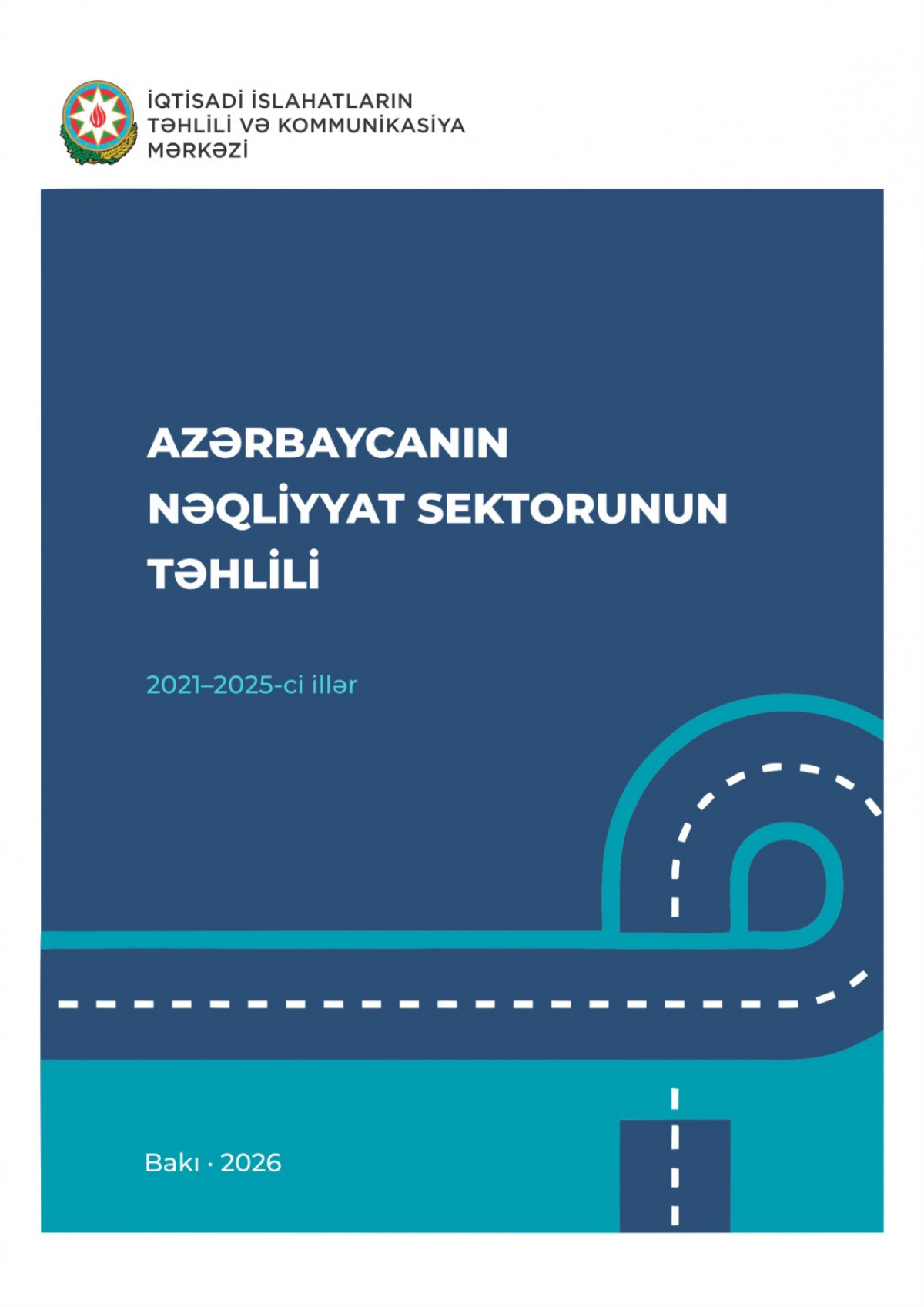 Azərbaycanın nəqliyyat sektoru: 2021-2025-ci illər üzrə kompleks təhlilin nəticələri açıqlanıb