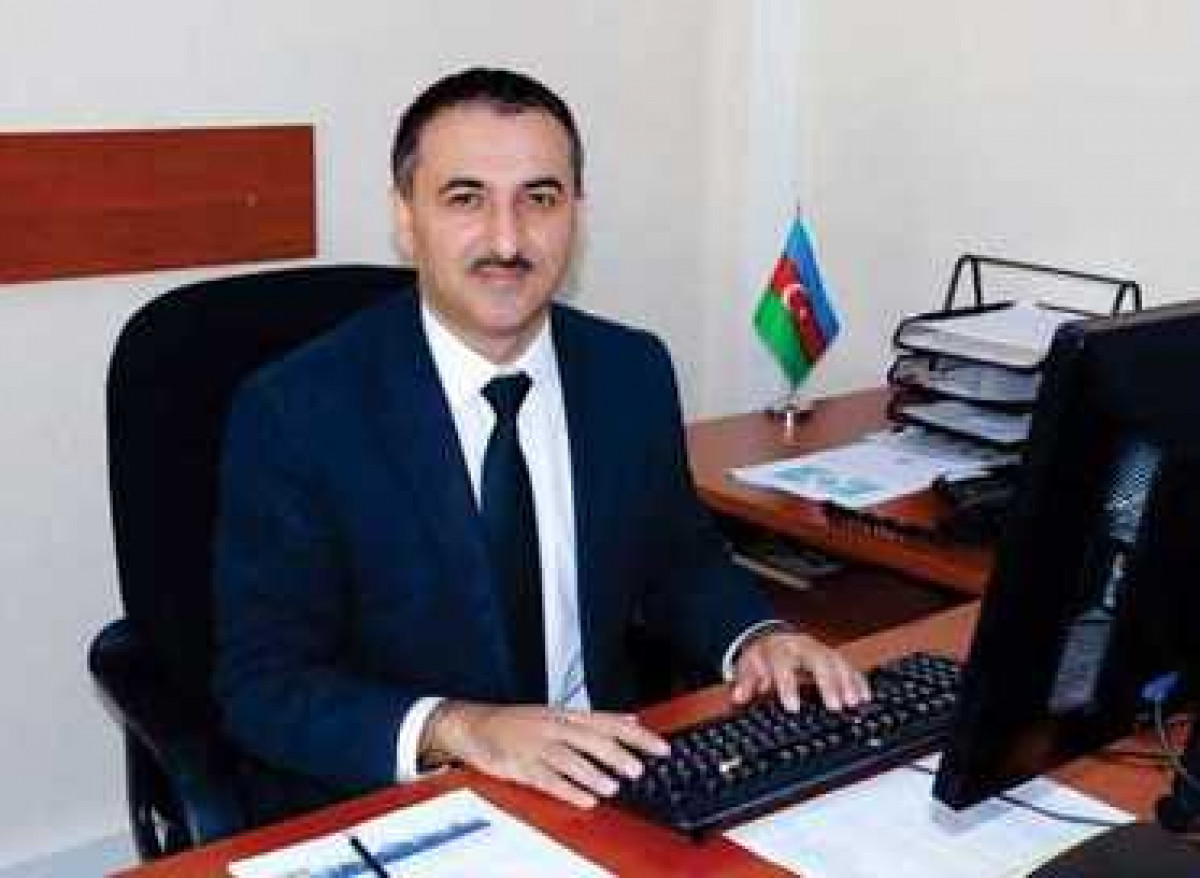 İqtisadi İslahatların Təhlili və Kommunikasiya Mərkəzində icraçı direktorun müavini təyin olunub
