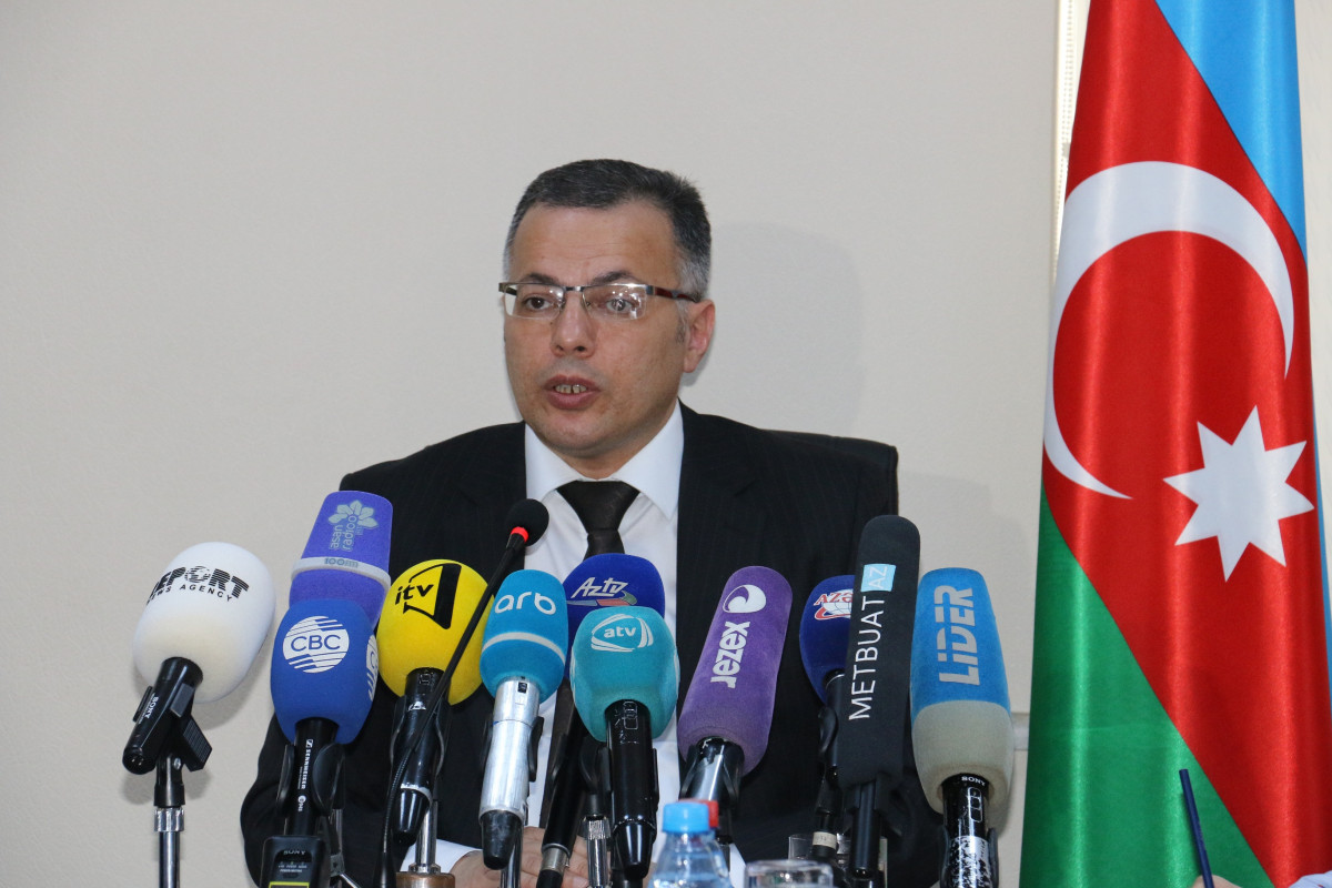 “Doing Business 2020” -ə dair islahat icmalı təqdim olunub