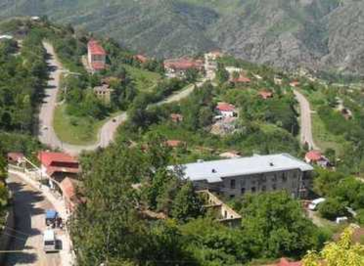 Vüsal Qasımlı: Azərbaycanda post-konflikt quruculuğu tam gücü ilə aparılacaq