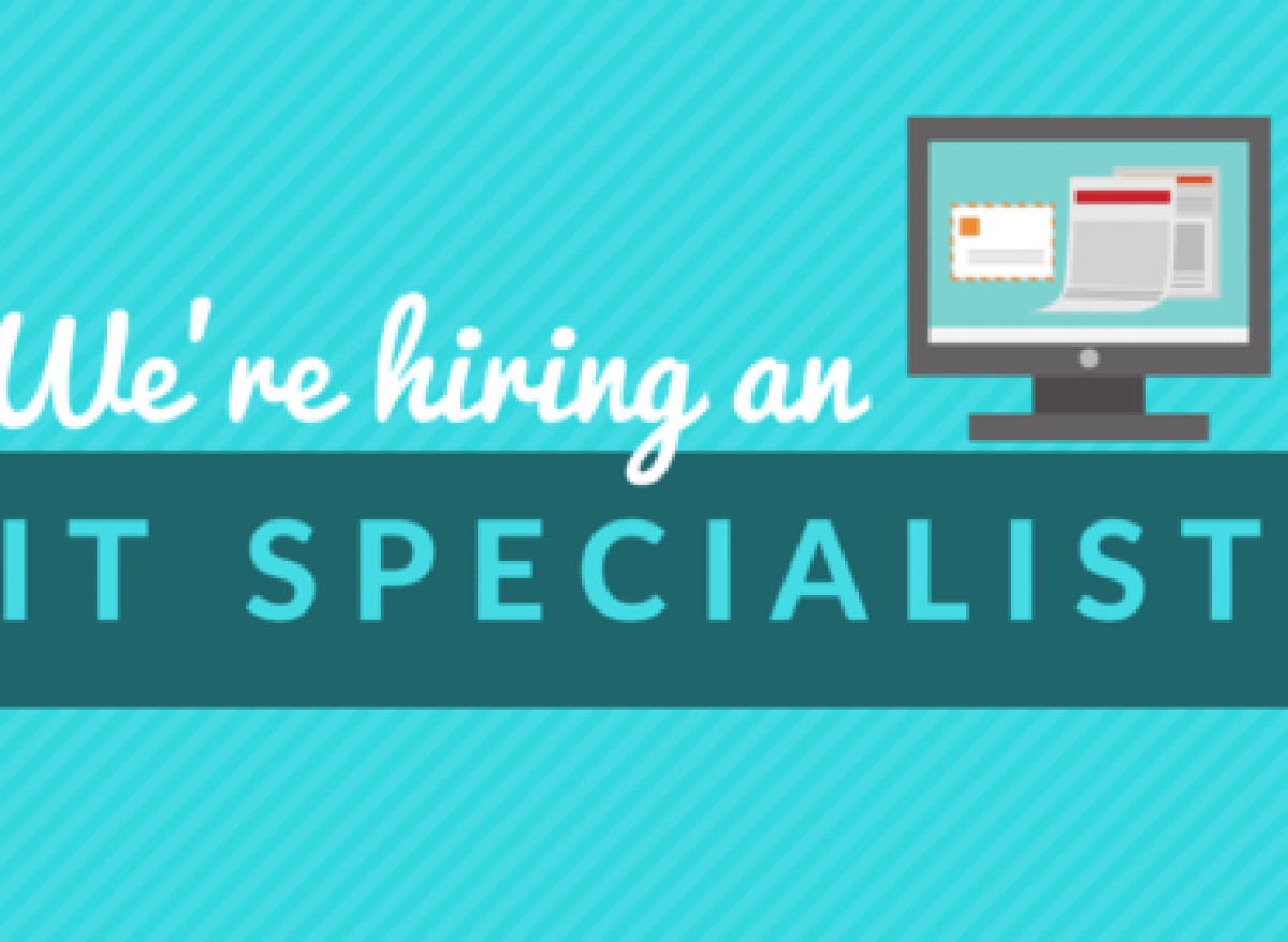 İqtisadi İslahatların Təhlili və Kommunikasiya Mərkəzi “İT mütəxəssisi” vəzifəsinə vakansiya elan edir