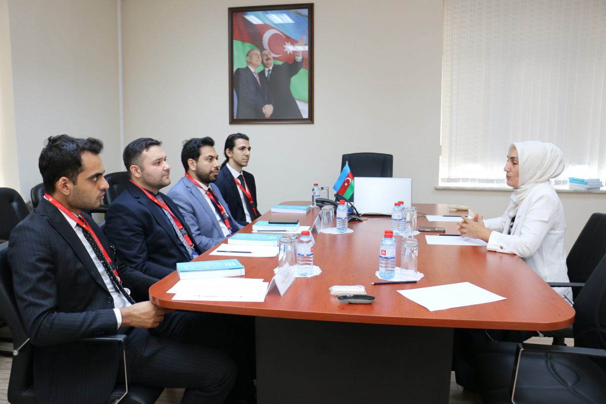 The preparation of the Investment Arbitration Evaluation Report was discussed at CAERC