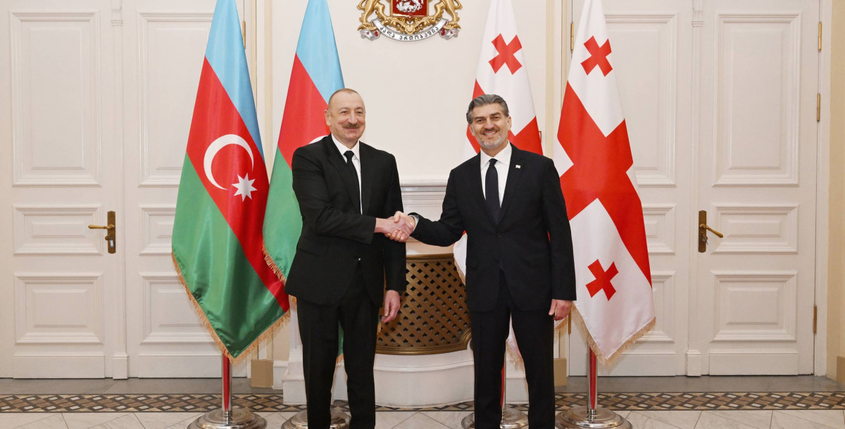 Azerbaijan-Georgia economic relations will continue to develop further