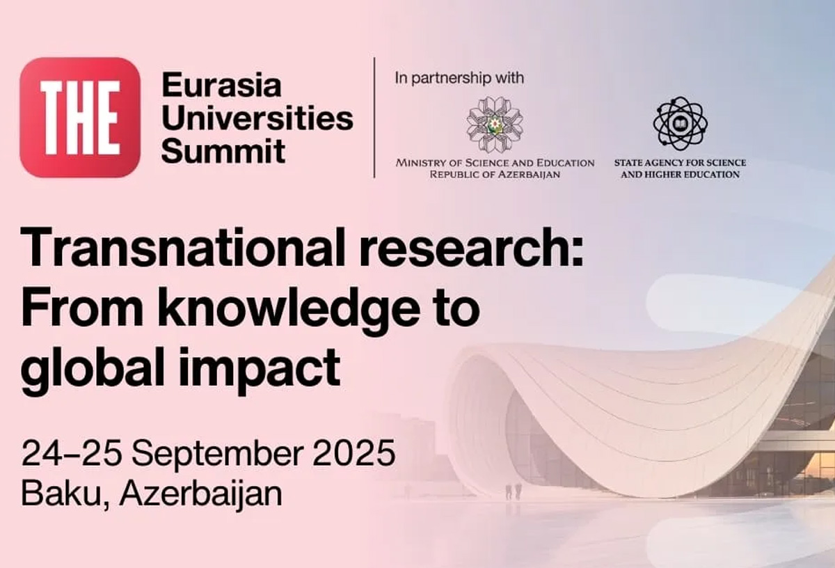 Qloballaşan elmin yeni üfüqləri: transmilli əməkdaşlıq nə vəd edir?