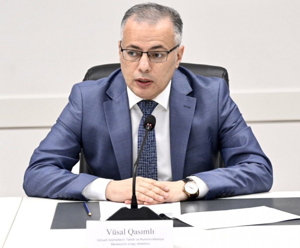 5 illik sosial-iqtisadi marafonun yüksəliş xətti