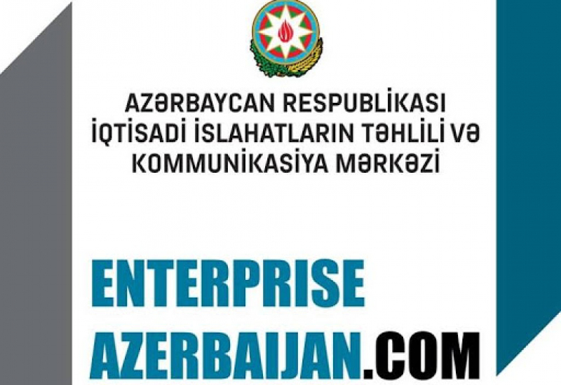 Enterprise Azerbaijan and the State Employment Agency Have Provided Assets to 3 Startups
