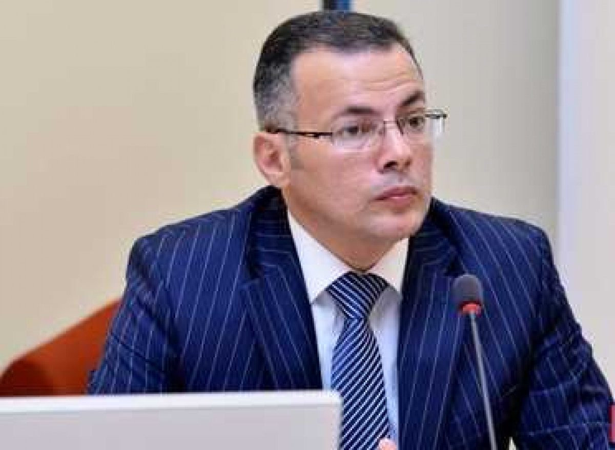Vusal Gasimli: Capital and Property Amnesty Under Consideration