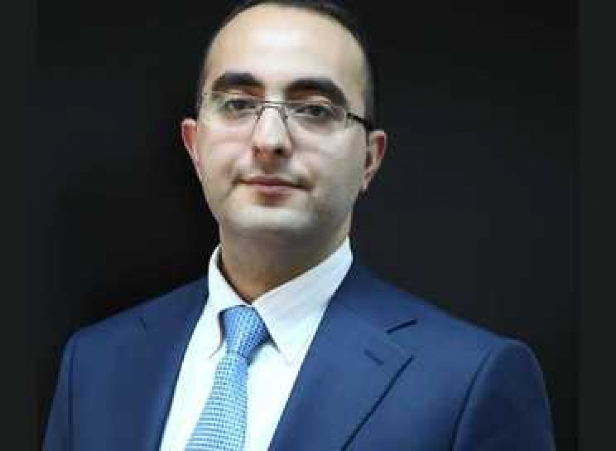 Nijat Hajizadeh: Turkey-Azerbaijan Foreign Trade Set to Grow Rapidly
