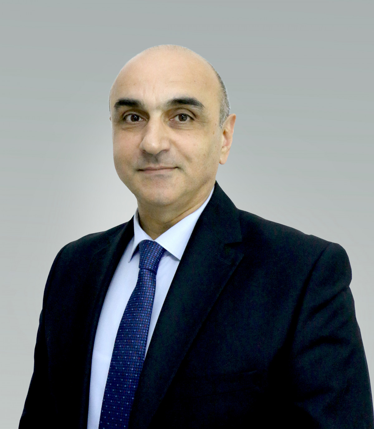 CAERC Announces New Hire