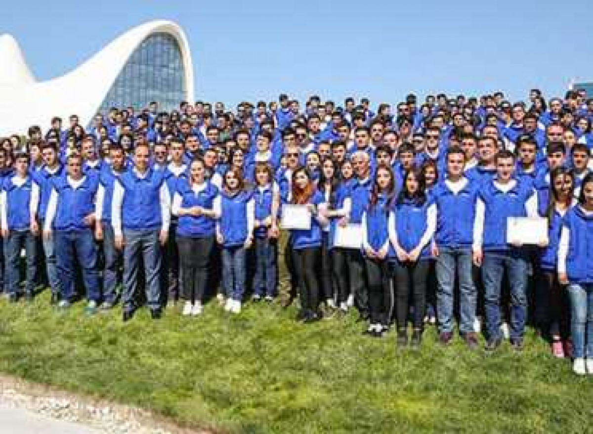 2020-ci ildə könüllüləri hansı perspektivlər gözləyir?