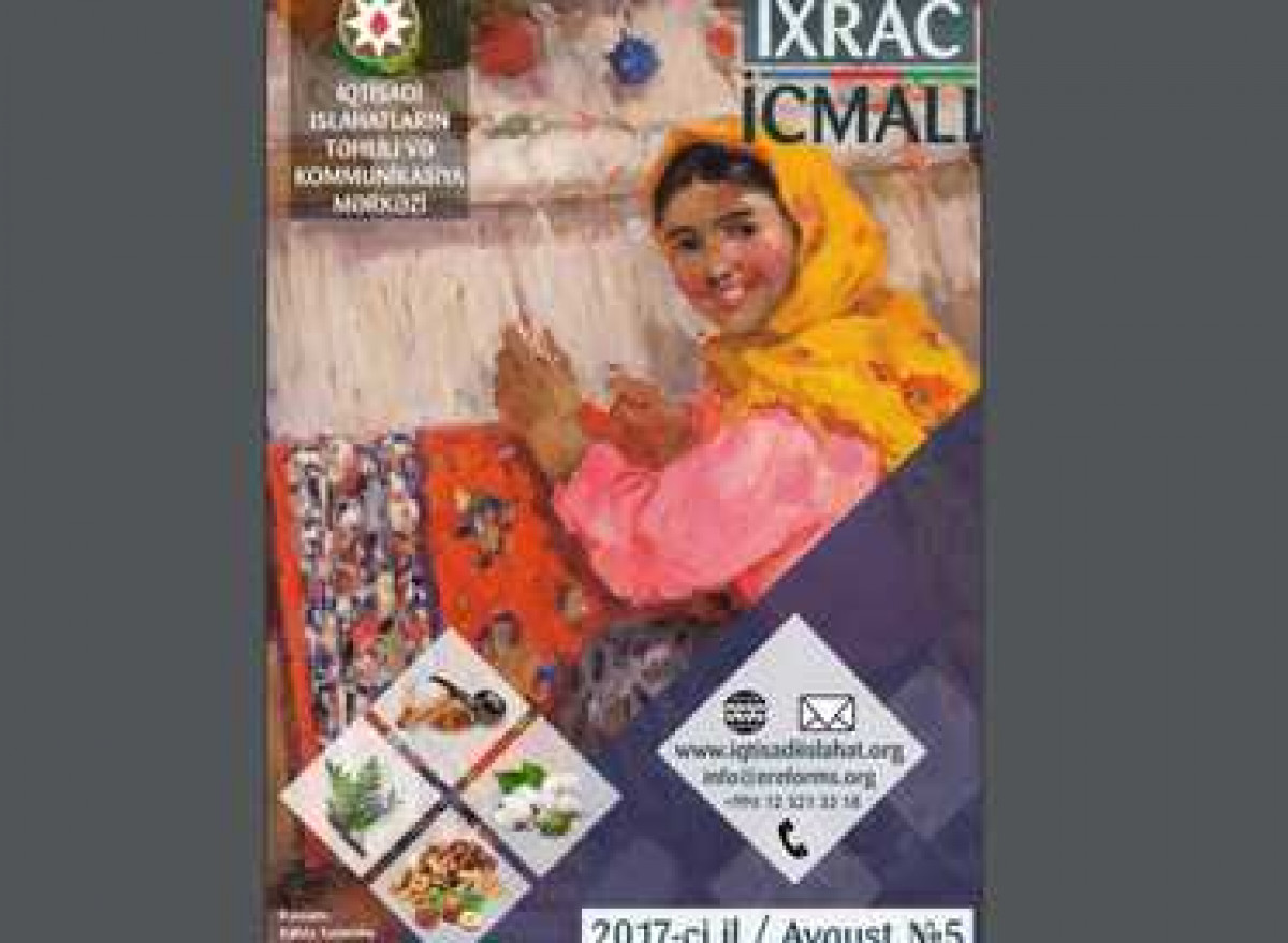 Azexport Receives $264 Million Export Orders from 53 Countries in Seven Months