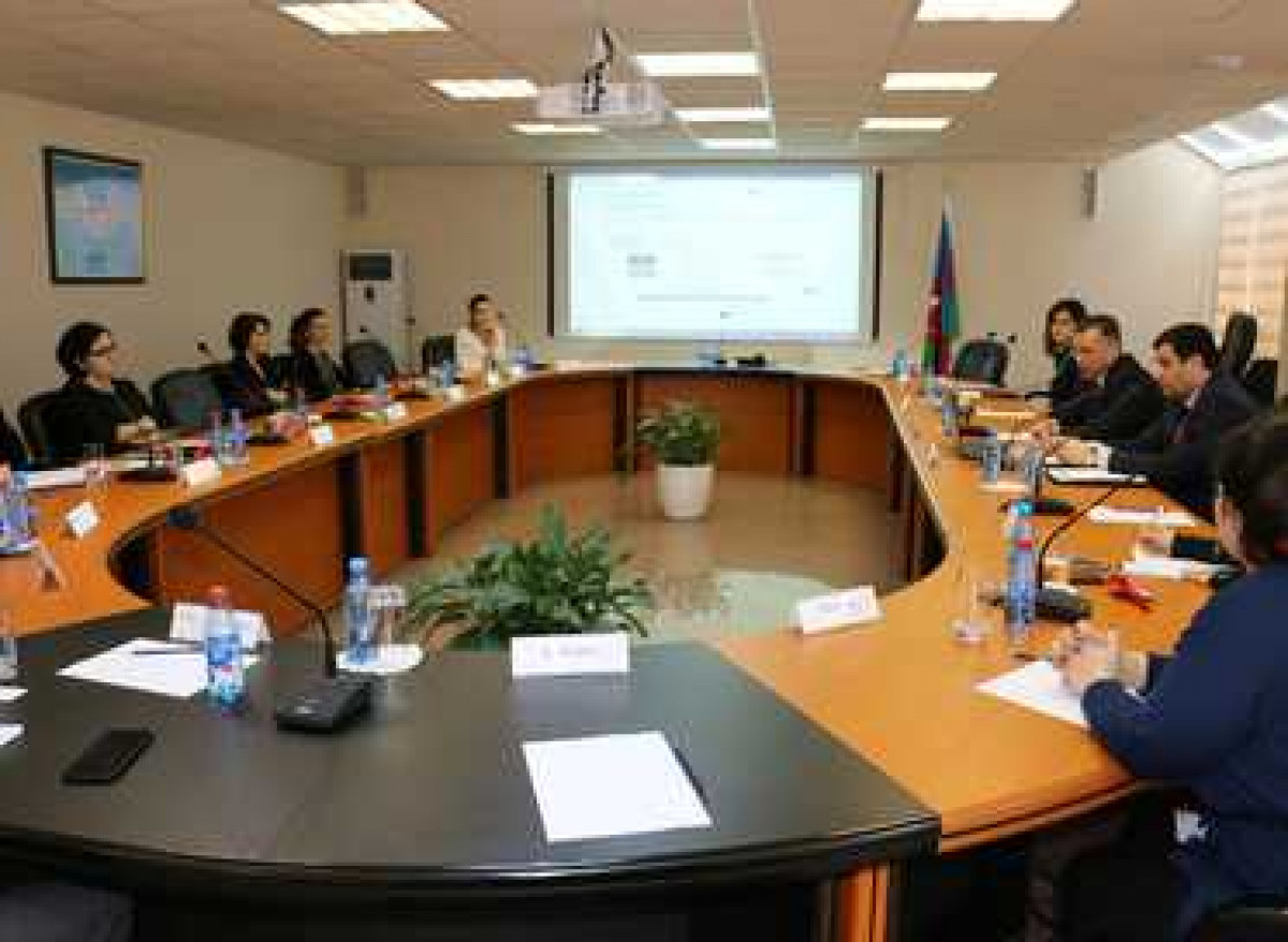 Seminars on Economic Reforms Held for Entrepreneurs