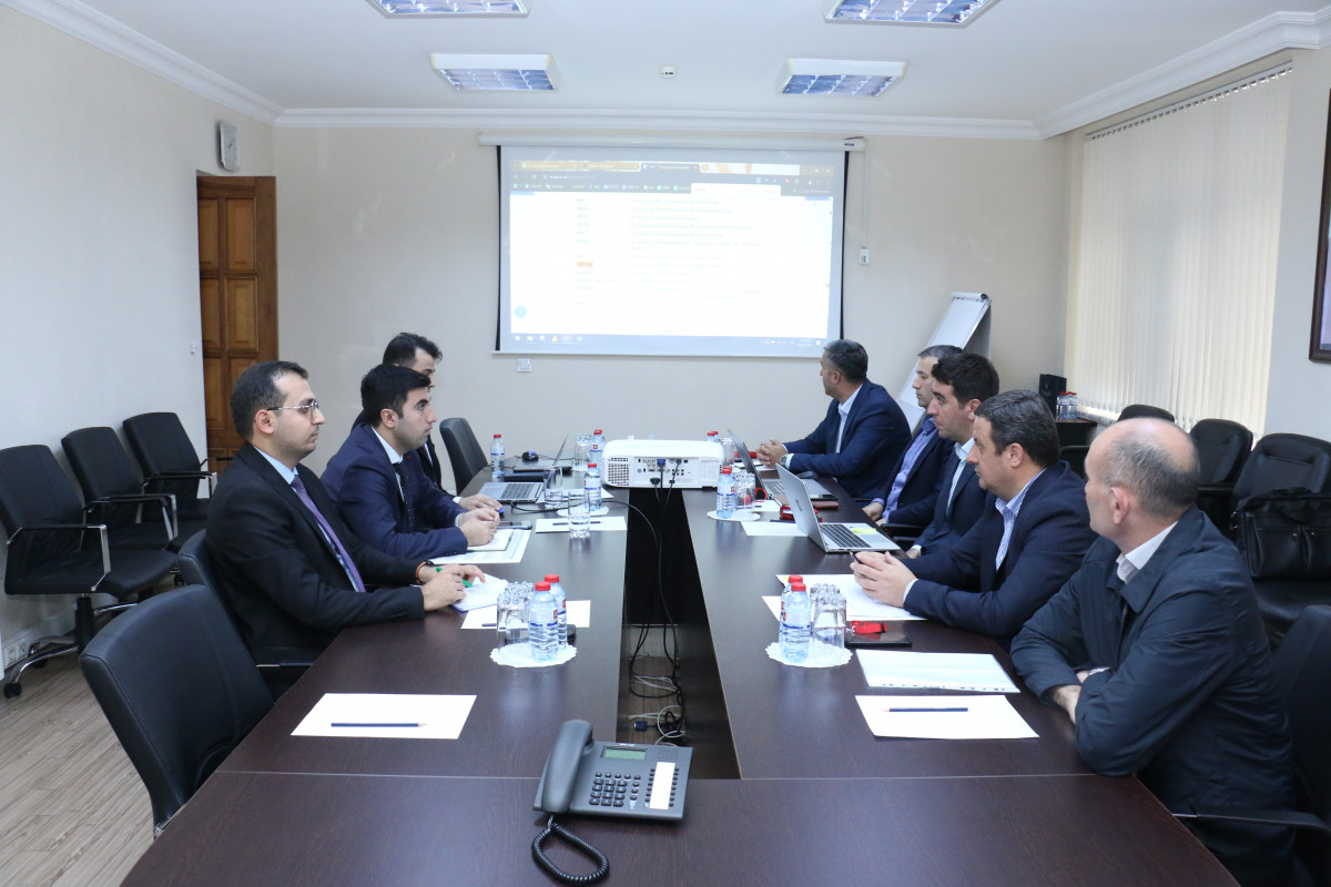 The indicative planning process under the First State Program on the Great Return is currently underway