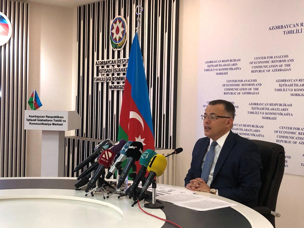 Vüsal Qasımlı: “Ermənistan resurs müharibəsinə hazır deyil”