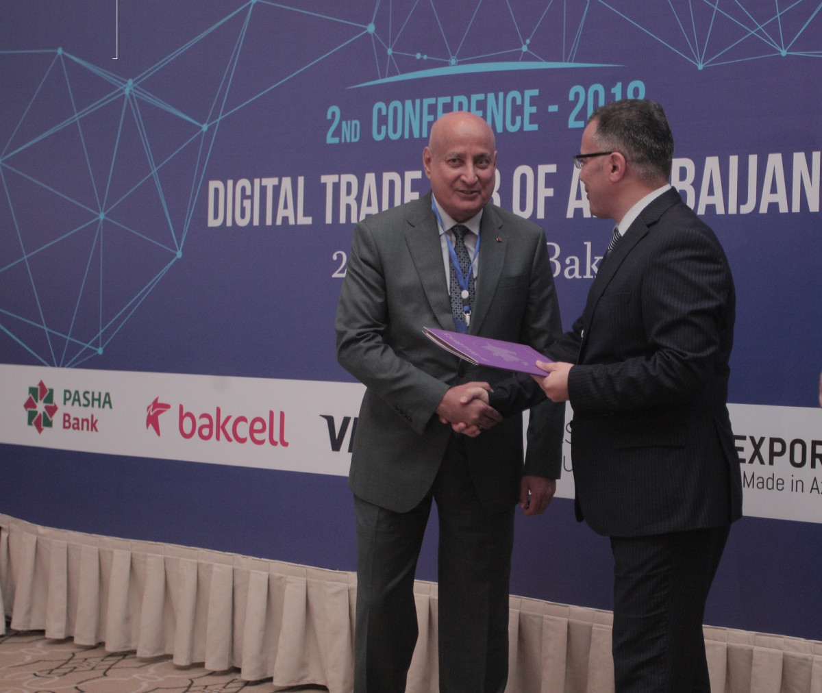 Azerbaijan Introduced Mobile Residency for the First Time in the World