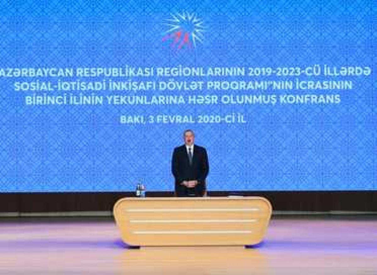 Vusal Gasimli: “A New Era of Non-Oil Exports Begins under President Ilham Aliyev”