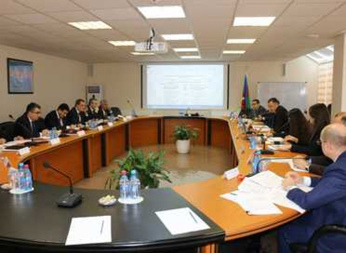 Discussions of Strategic Roadmaps Working Groups Held