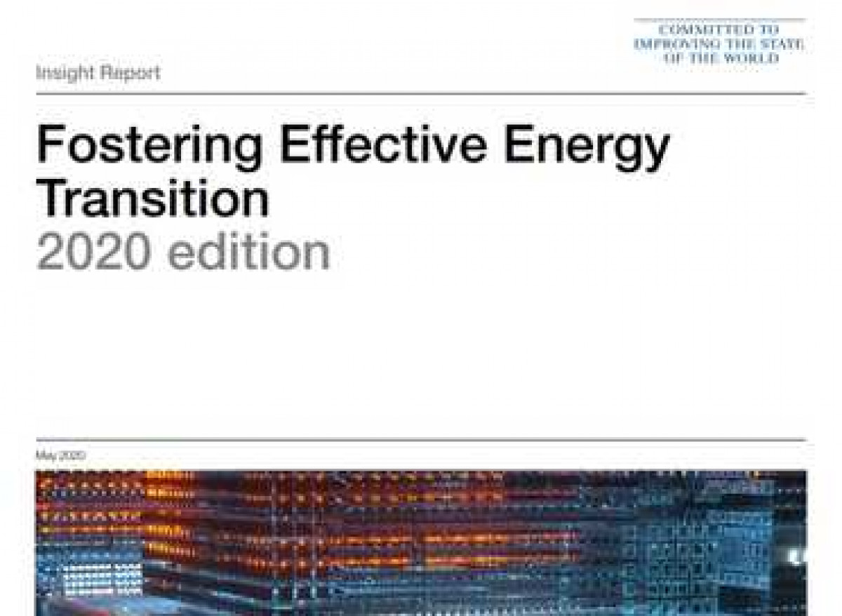 Ayaz Museyibov: Azerbaijan Ranks First in the CIS in the Energy Transition Index