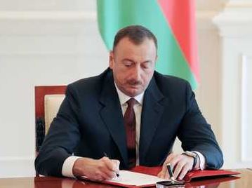 Presidential Decree serving for optimizing the volume of imports