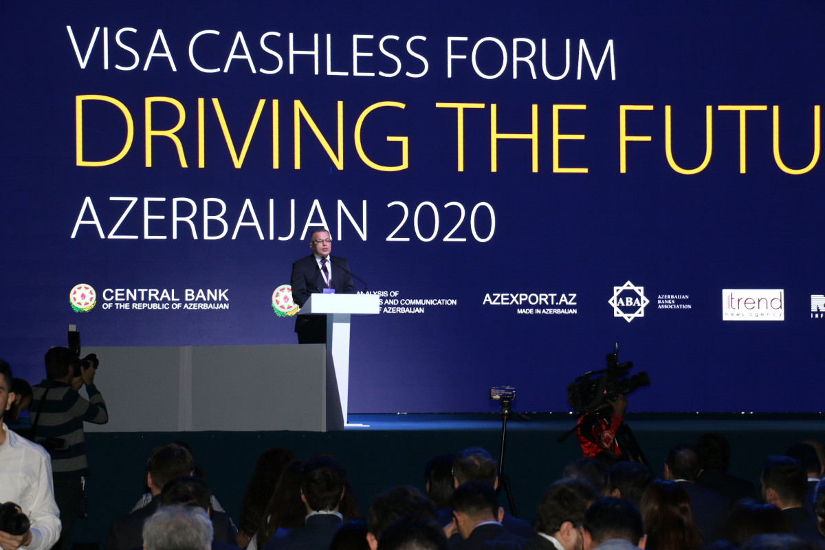 Vusal Gasimli: E-commerce in Azerbaijan Doubled in the Past Year