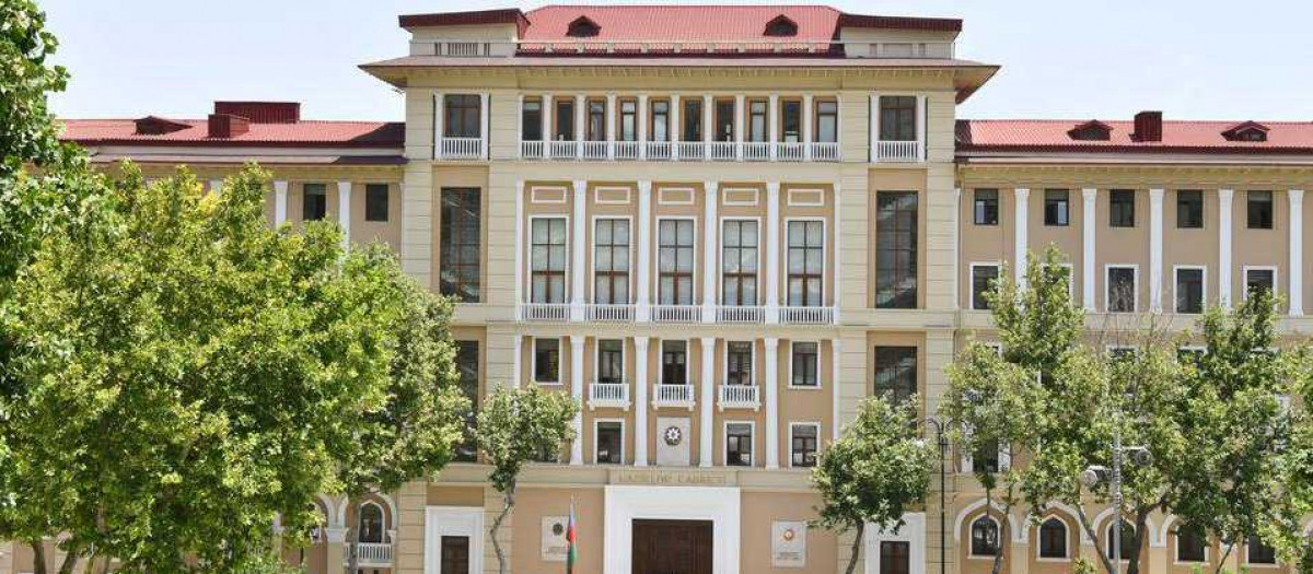 İİTKM Məşğulluq Strategiyasının icrasının monitorinqi üçün yeni modul yaradacaq