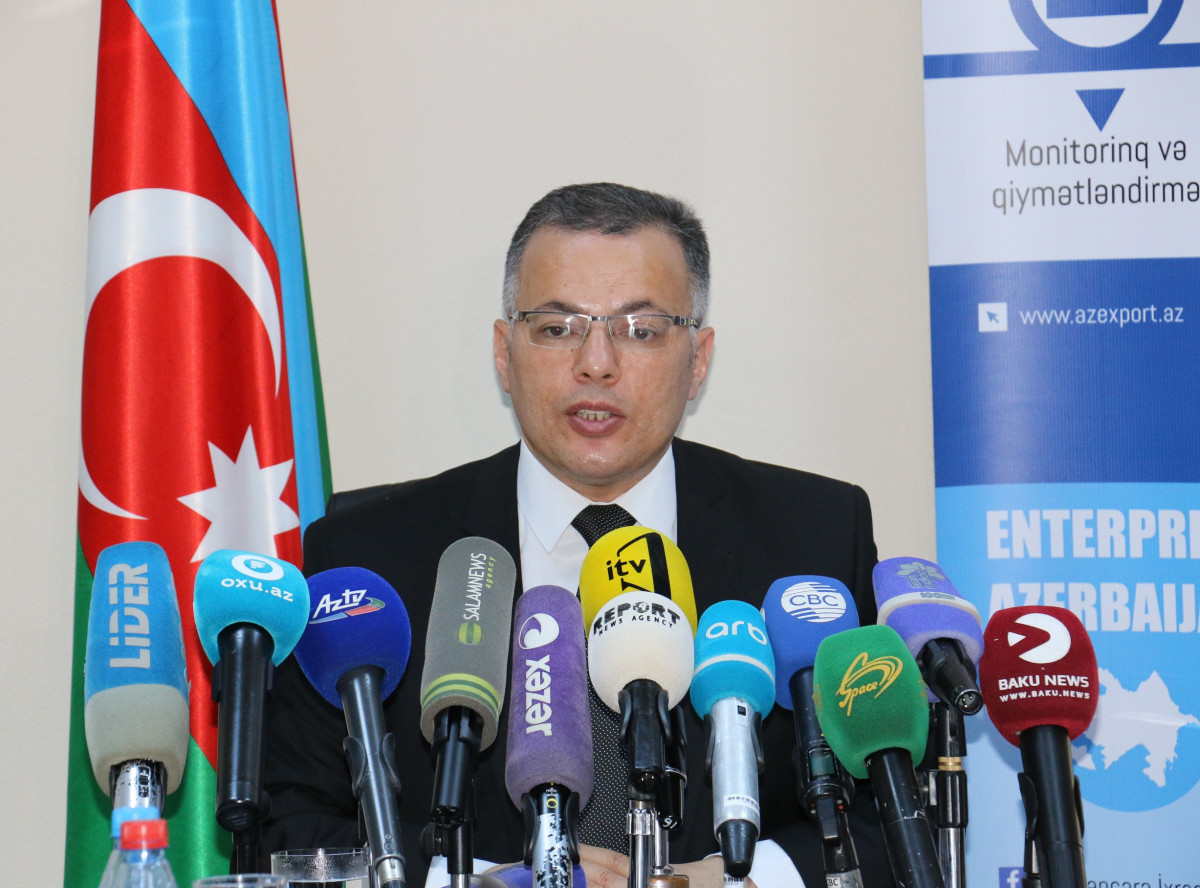 Vüsal Qasımlı: “Prezidentin imzaladığı yeni sosial paket iki milyondan çox insanı əhatə edəcək”