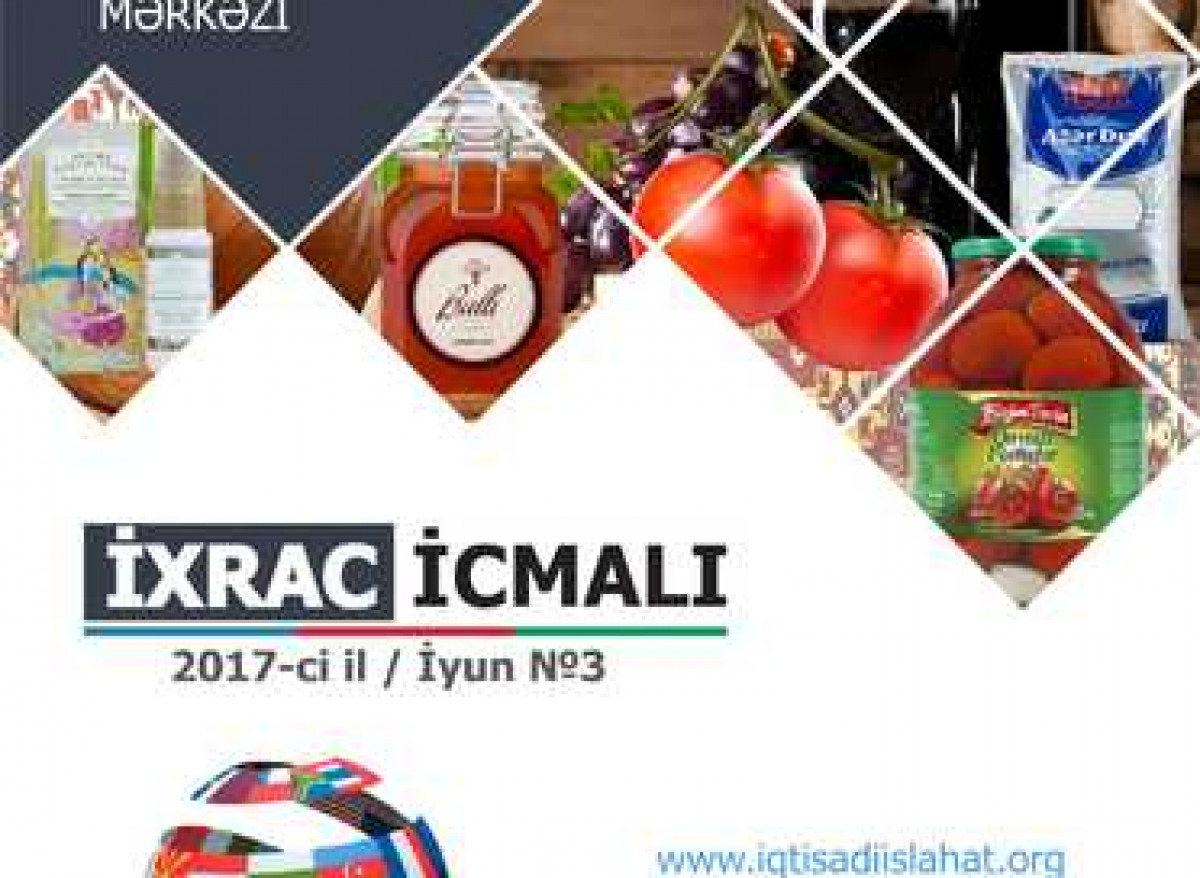 “Export Review”: What Are Azerbaijan’s Main Exports?