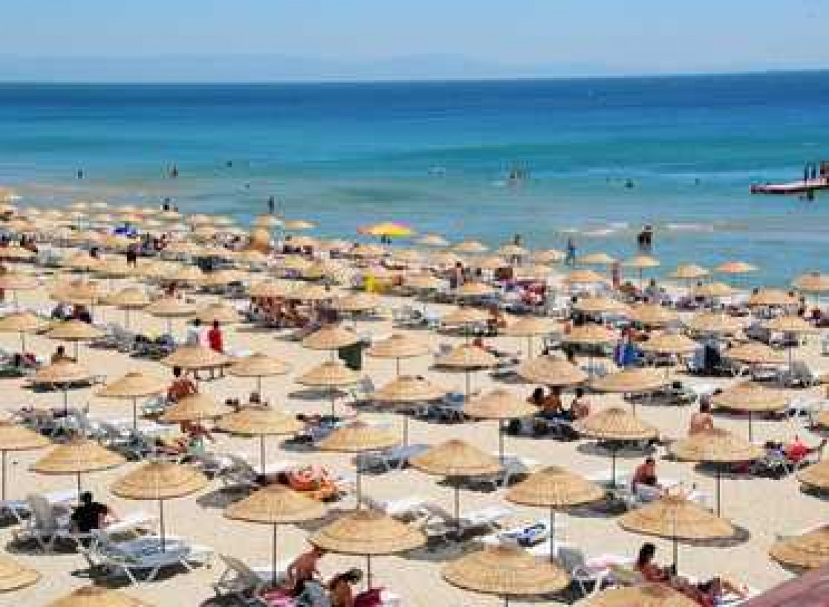 Çimərlik turizminin inkişafına dair Tədbirlər Planı təsdiq edilib