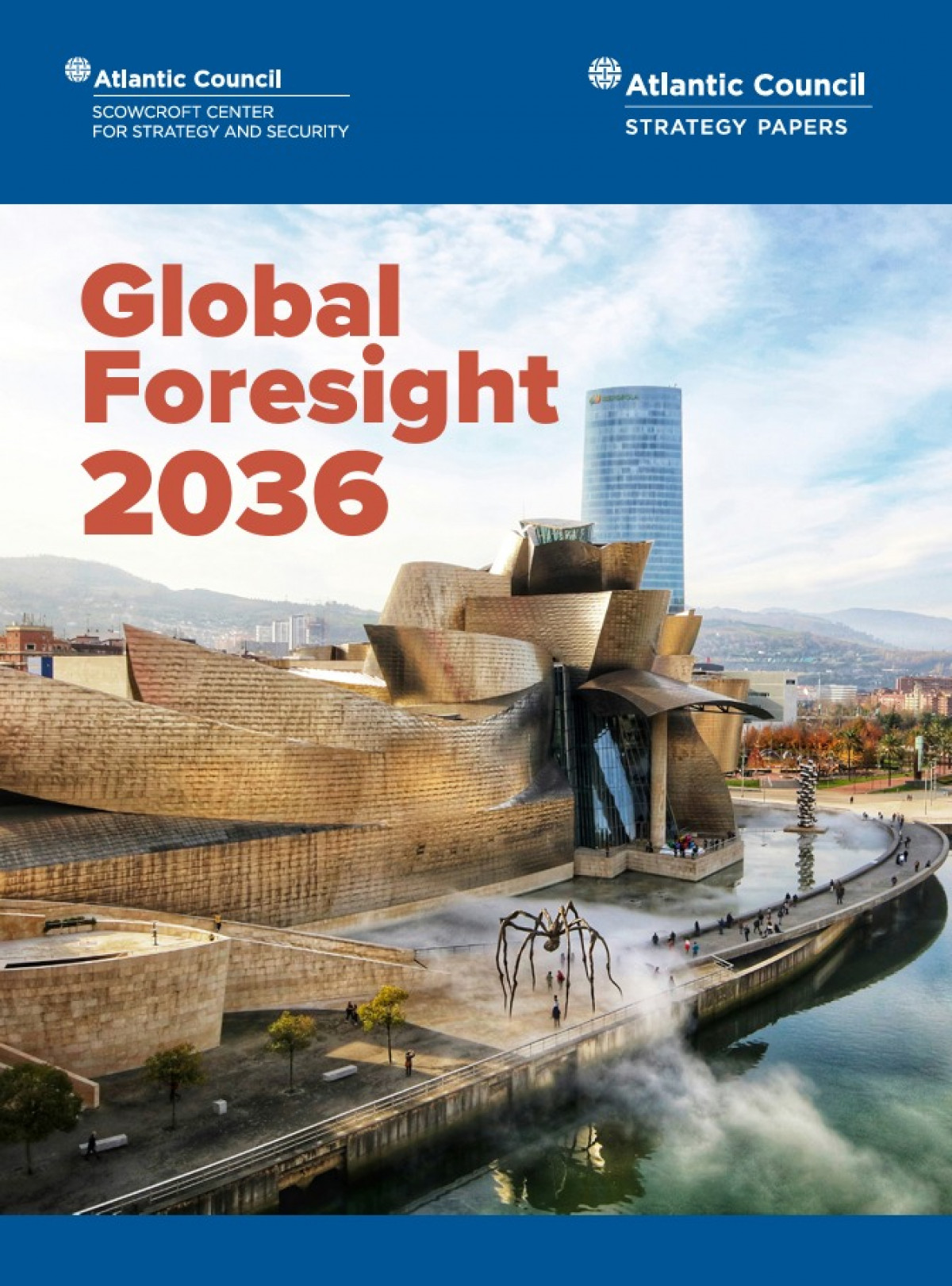 Contours of the Global Future: In which direction is the world changing towards 2036?