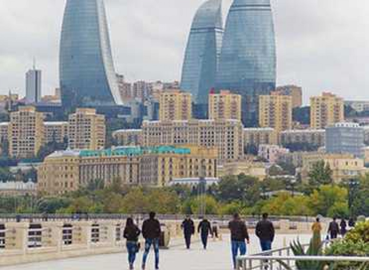 Prezident İlham Əliyev Turizm Şurasının tərkibini təsdiqləyib