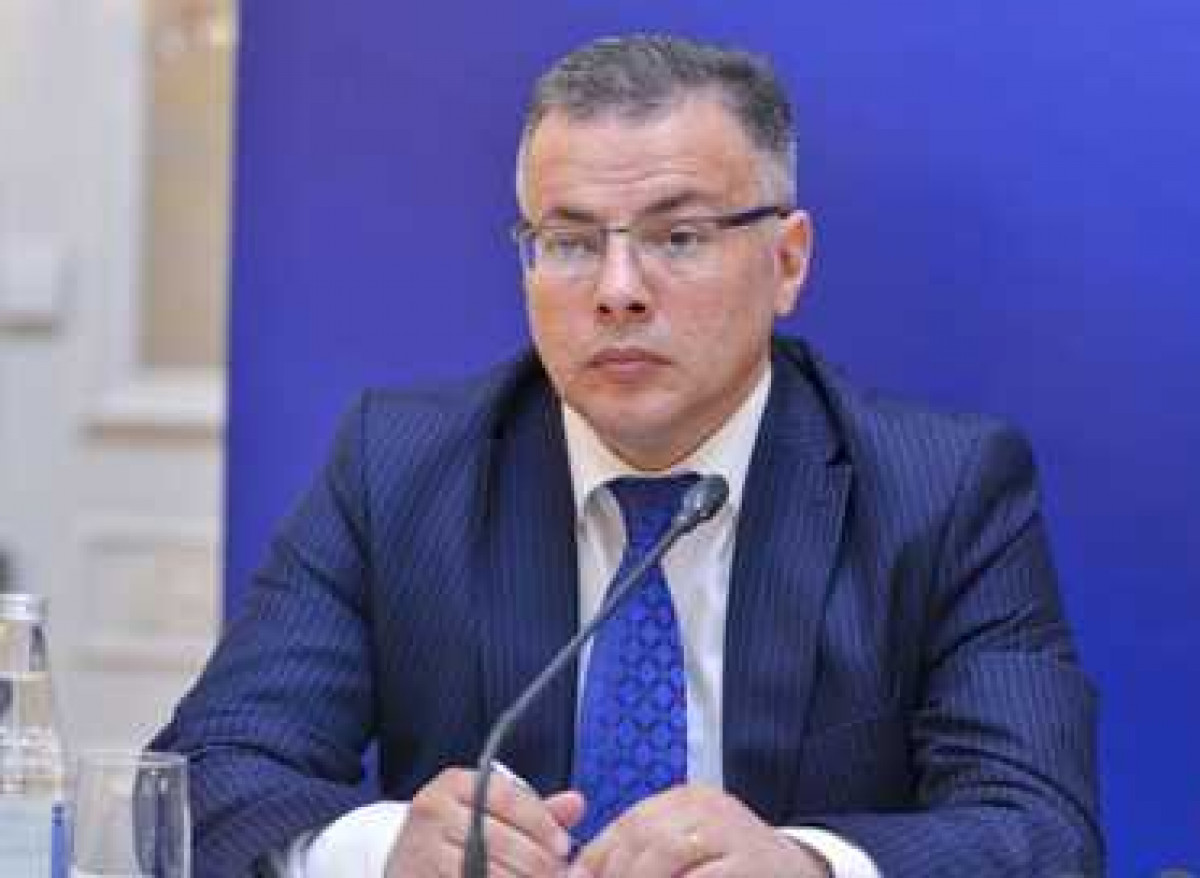 Vüsal Qasımlı: “İlk 4 gündə Ermənistanın hərbi itkiləri 1,2 milyard dollar qiymətləndirilir”