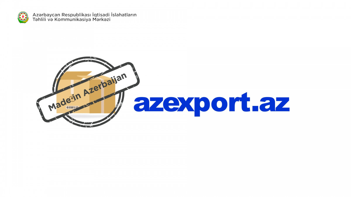 “Azexport” portalı “Payoneer"-lə daha sıx əməkdaşlıq edəcək