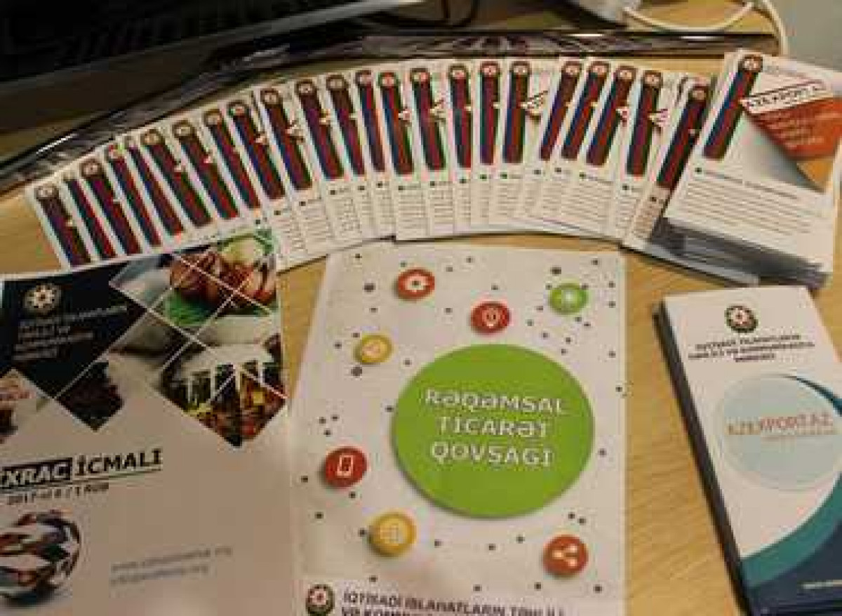 Azexportun XVI “TransCaspian/Translogistica 2017” sərgisində iştirakı portala yeni şirkətlərin cəlbi ilə nəticələnib