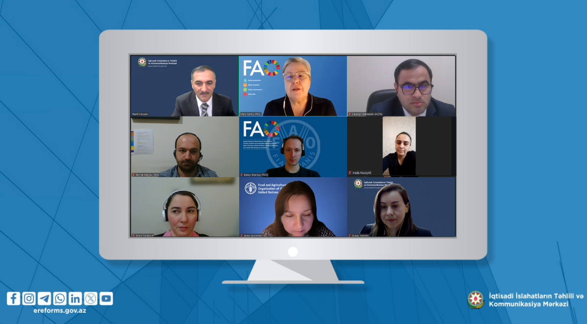 Cooperation with FAO on the "Food Safety" Textbook Project Discussed