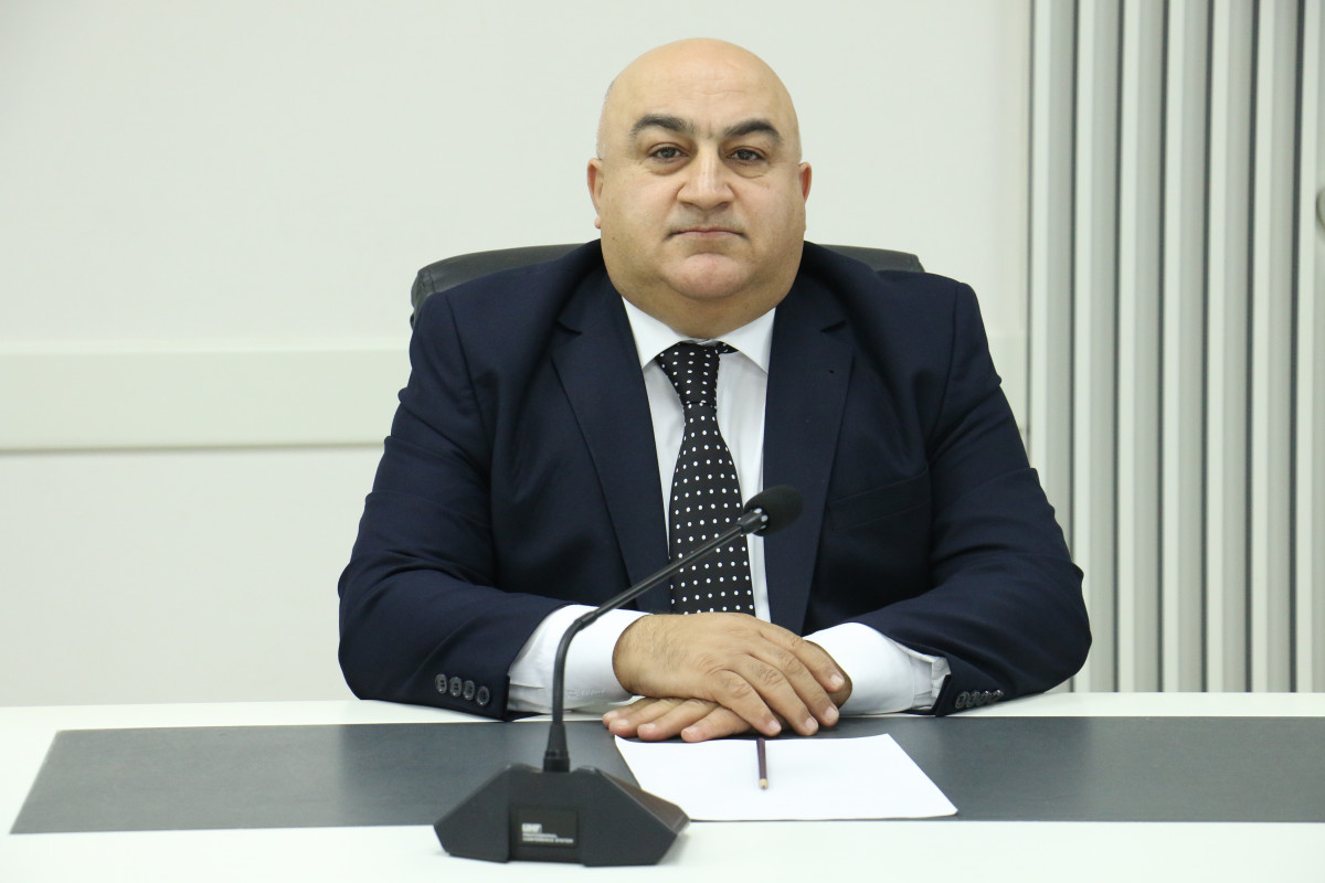 Azərbaycan Cənubi Qafqazda sülhün, Avropada enerji təhlükəsizliyinin təminatçısıdır - ŞƏRH