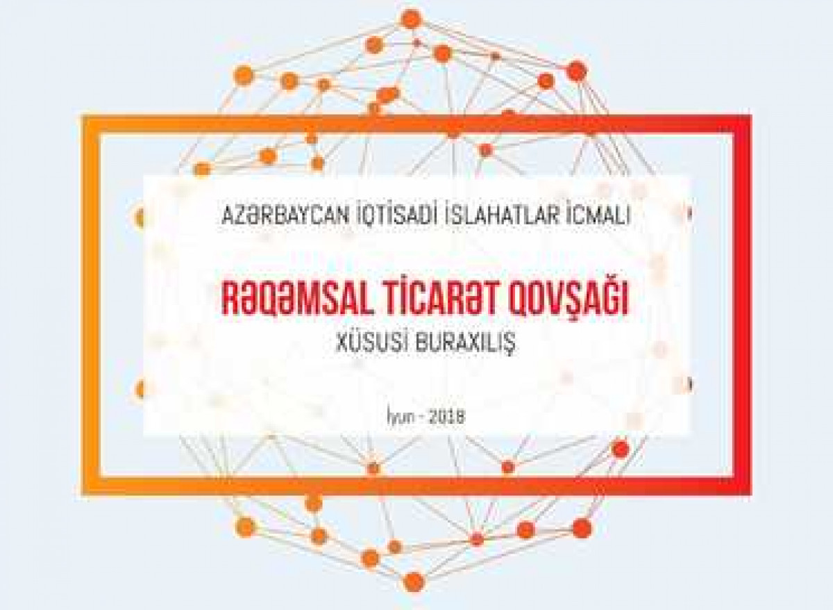 Special Issue of “Economic Reforms Review” Dedicated to the Digital Trade Hub