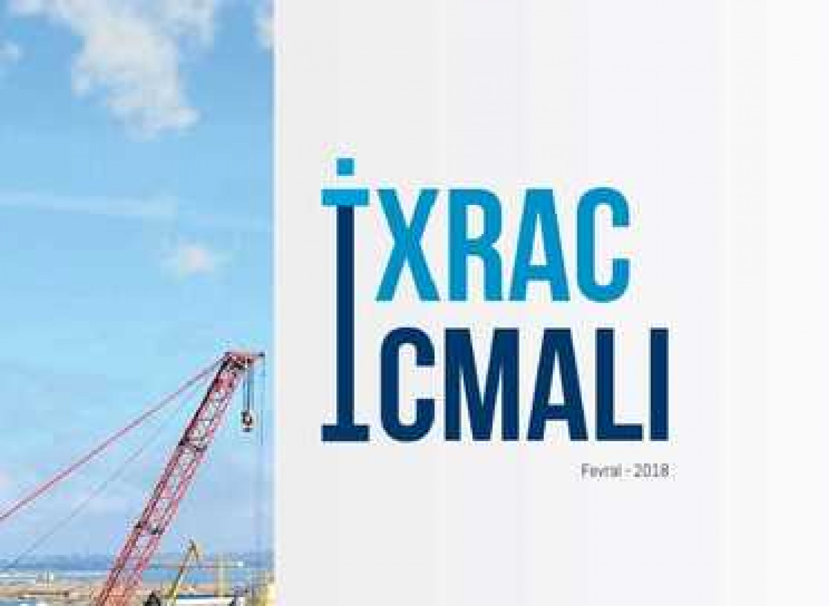 Azexport.az Receives $81.5 Million in Export Orders in January 2018