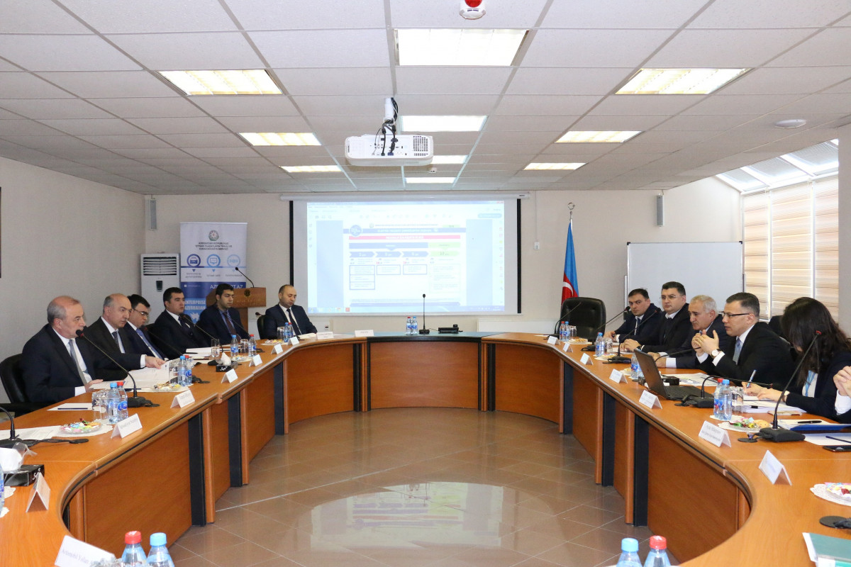 Azərbaycanın "Doing Business" hesabatında yenidən irəliləməsi gözlənilir