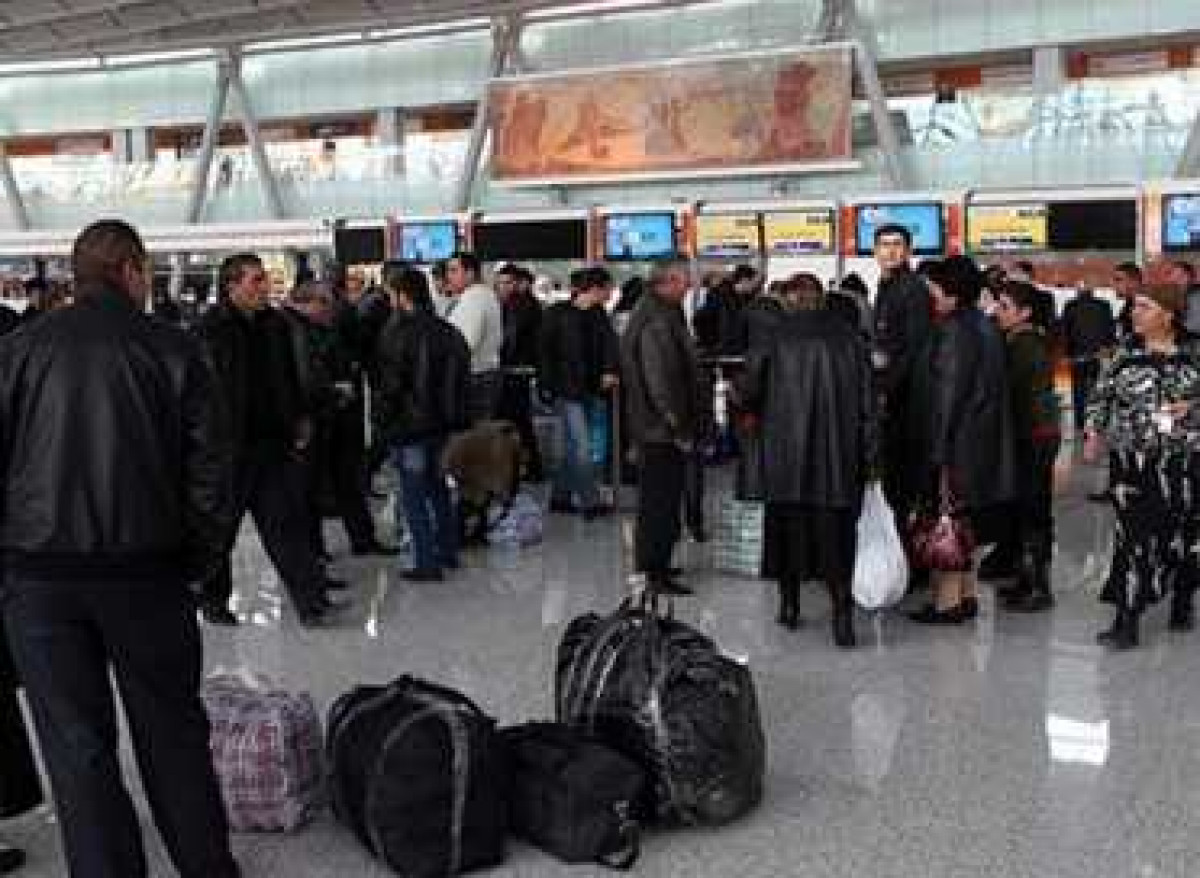 Ermənistanın demoqrafiya problemləri: Depopulyasiya və rasist siyasət