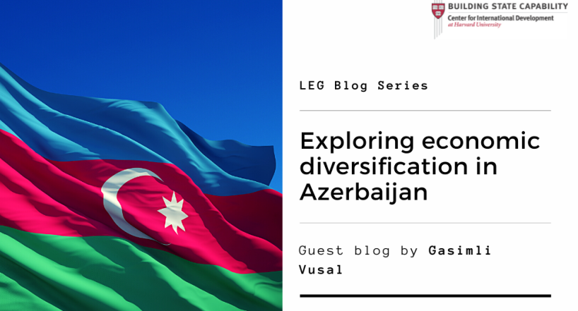 Harvard Universiteti Azərbaycan iqtisadiyyatı barədə bloq yayımladı