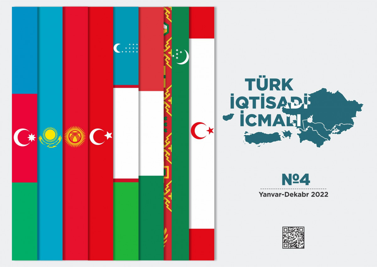A special issue of "Turkich Economic Outlook" has been prepared