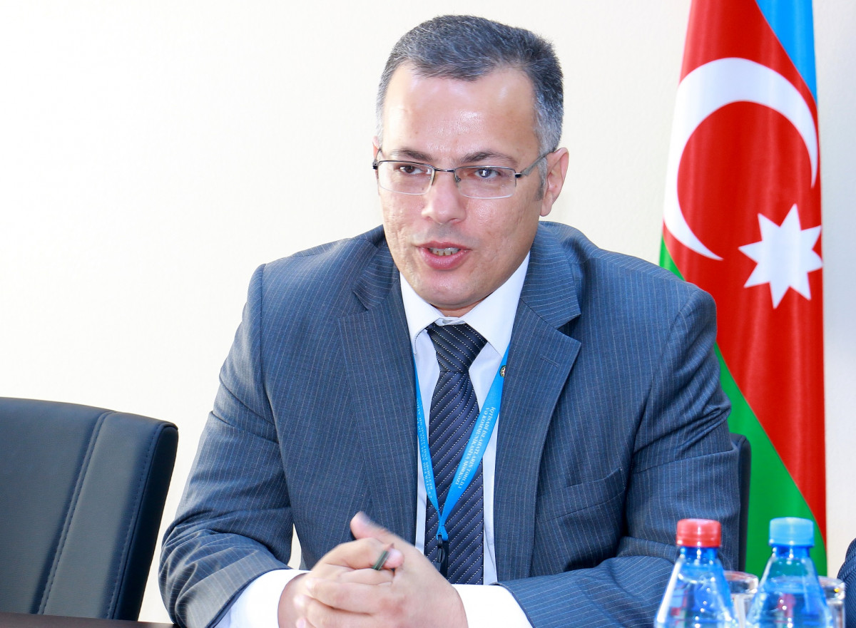 World Bank Delegation Visits CAERC