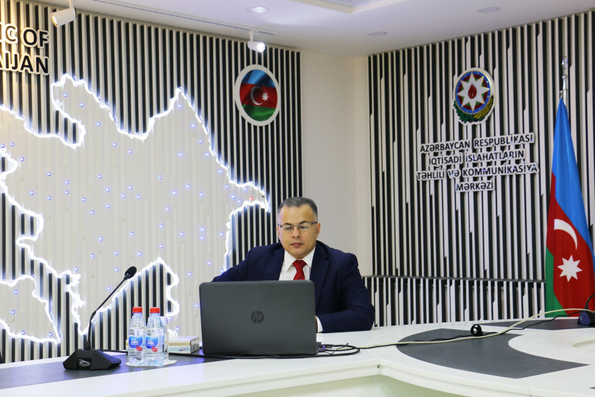 Conference on “Responsible Lending Policy: Current Situation and Development Prospects” held