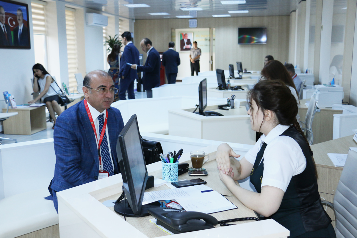 Entrepreneurs’ Familiarization Tour Held at the “One-Stop” Export Support Center