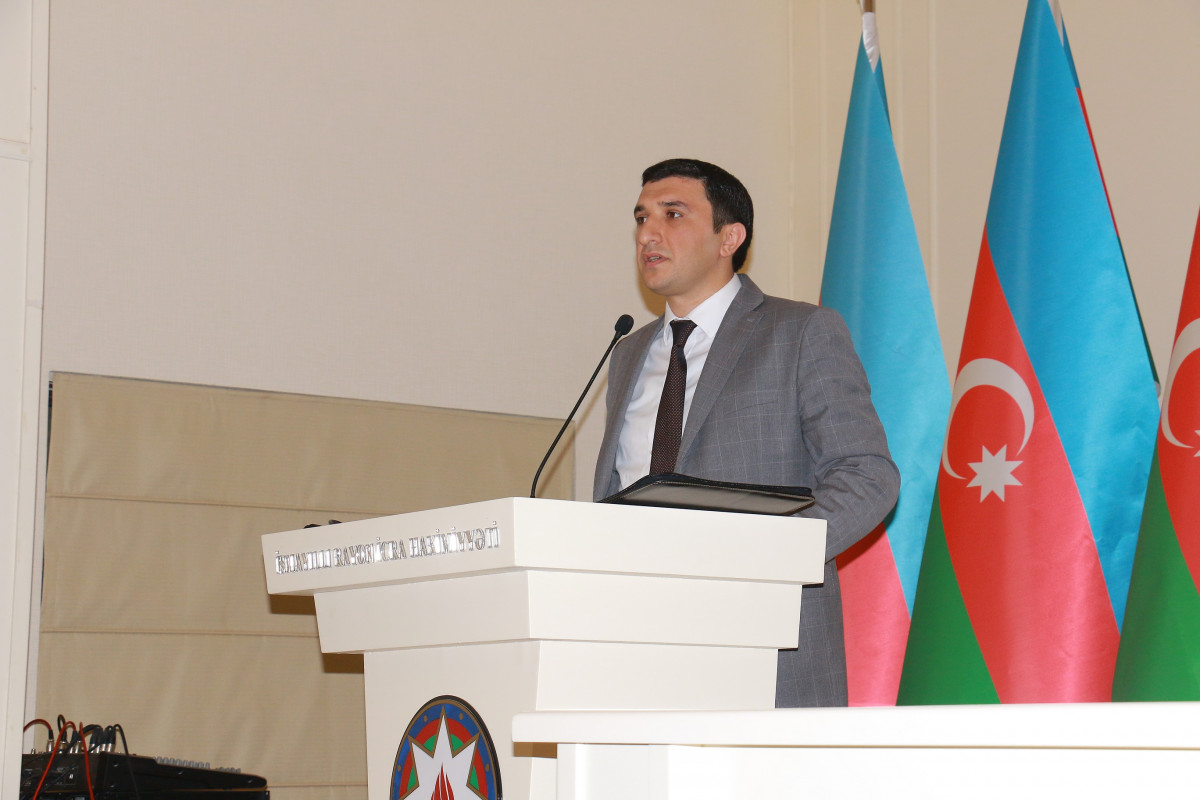 Regional Public Discussion on “Economic Reforms in Azerbaijan: Achievements and Prospects” Held in Ismayilli